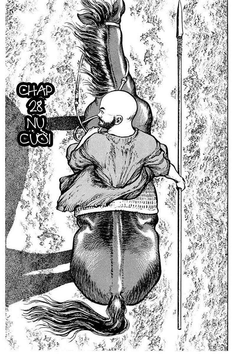 binh pháp mặc công chapter 28 2