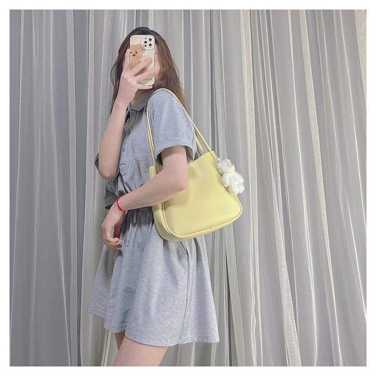 Túi xách nữ công sở tote da size to vừa A4 đi học đi chơi phong cách hàn quốc giá rẻ đẹp TX126