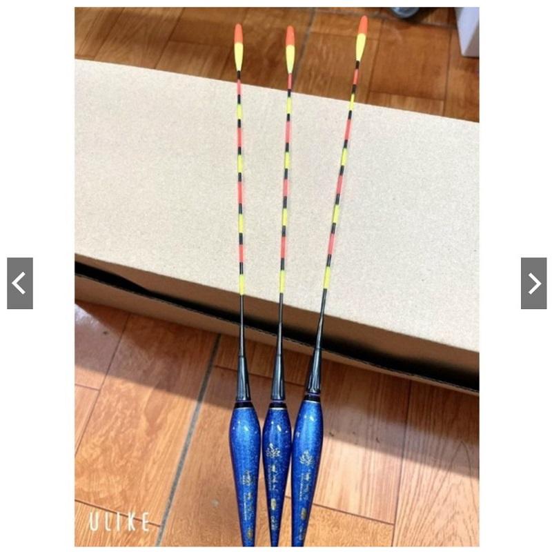 Phao Câu Đài Câu Đêm Bình Minh Đổi Màu Thế Hệ Mới SPC14