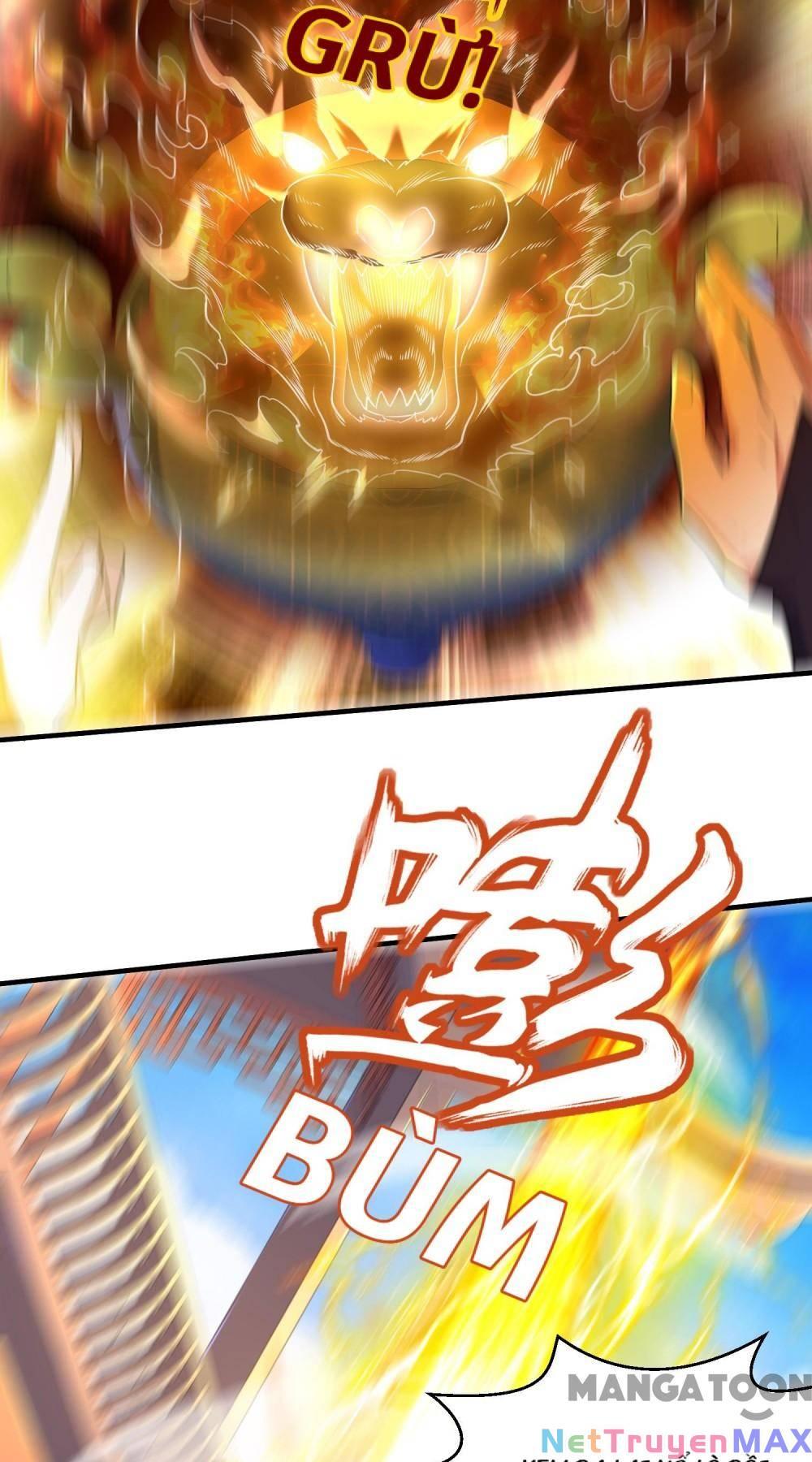 đệ nhất người ở rể chapter 246 26