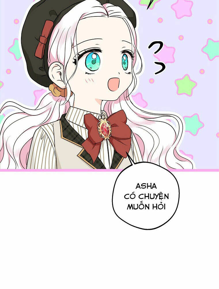 tồn tại như nàng công chúa dã chủng chapter 46 84