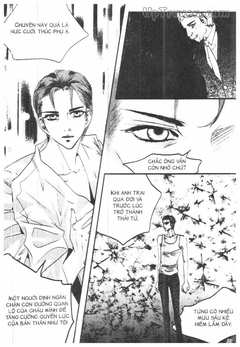 hoàng cung chapter 26 33