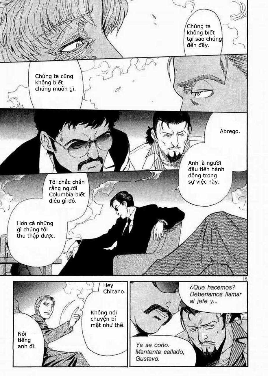 hố đen chapter 53 14