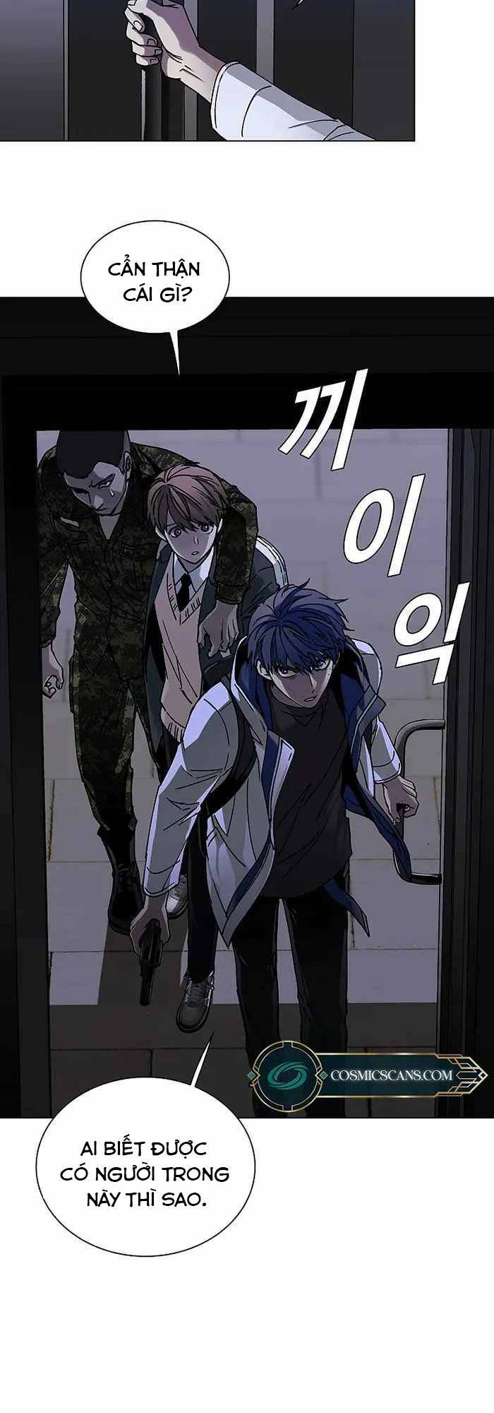 võng du mạt thế chapter 10 14