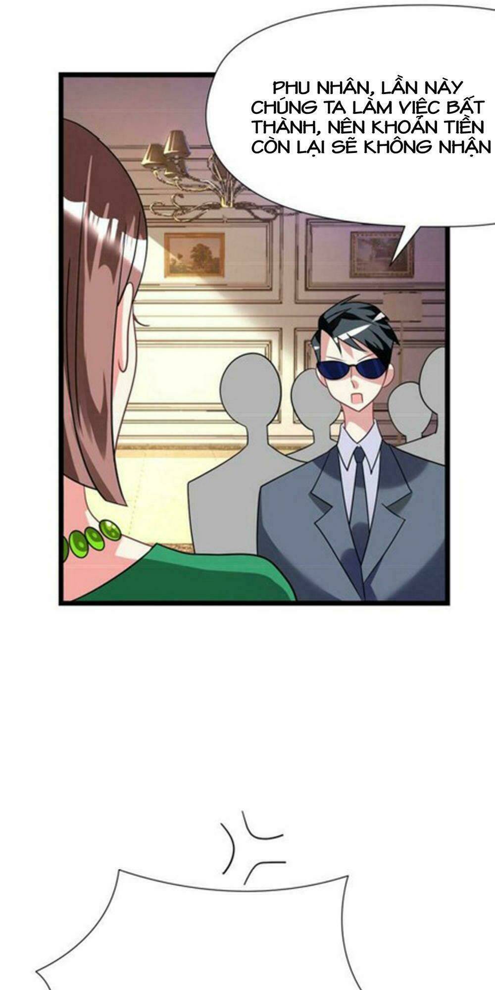 thuyền trưởng đại nhân khinh diểm ái chapter 25 23