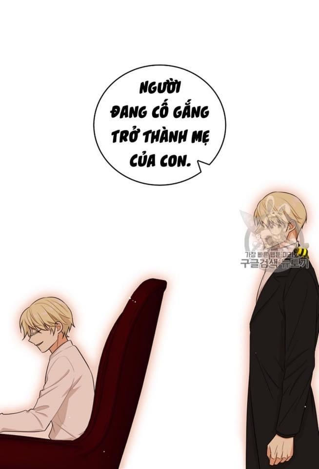 xuyên không trở thành mẹ của nhân vật phản diện chapter 18 33