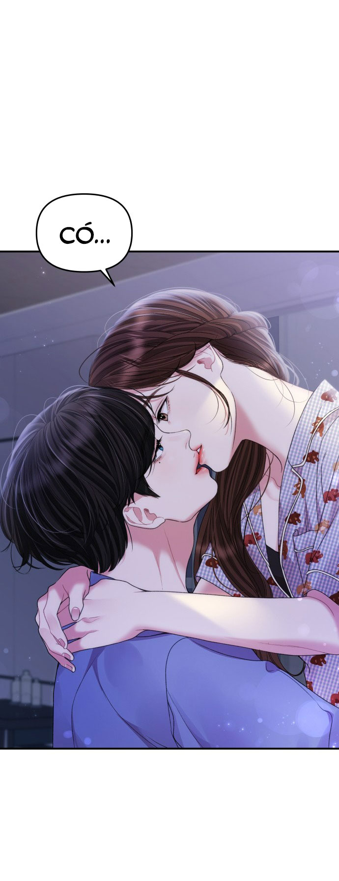 gửi em người đánh cắp những vì sao - to you who swallowed a star chapter 147.2 16