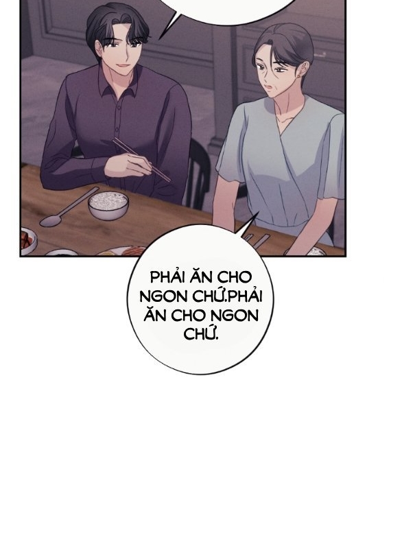 [18+] người vợ quyến rũ chapter 26.1 30