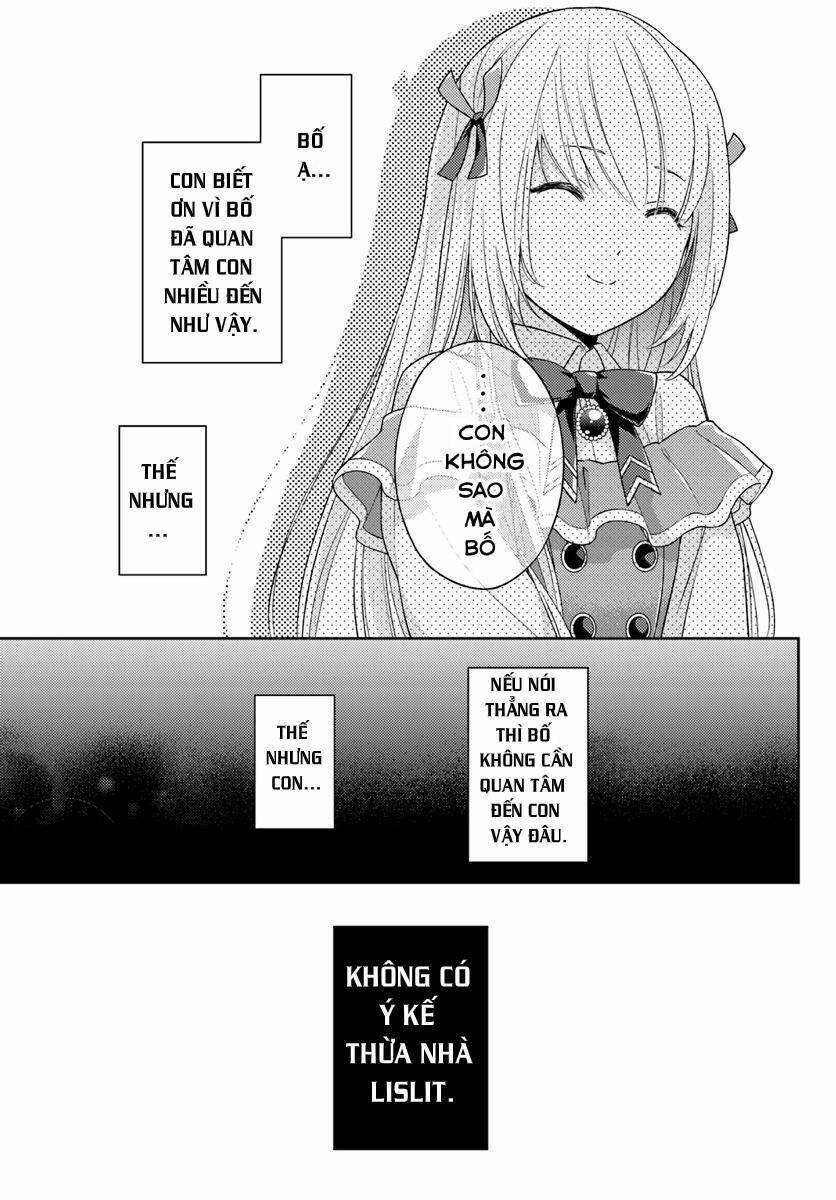 i will go and disappear obediently chapter 1 26