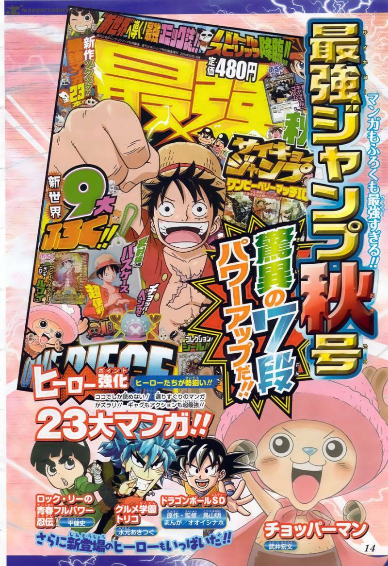 naruto - cửu vĩ hồ ly chapter 558 4