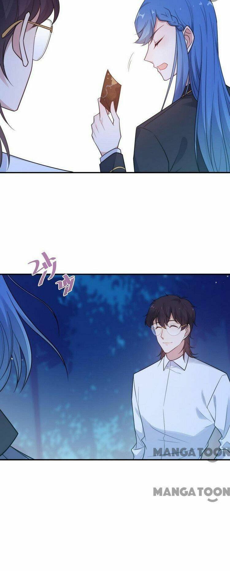 ma lạt thiên kim đẩu ác thiếu chapter 252 5