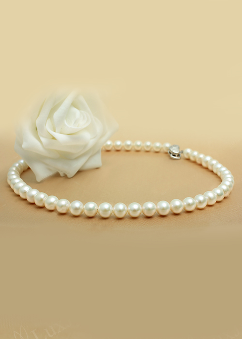 Chuỗi cổ C2005 LuxJy Jewelry