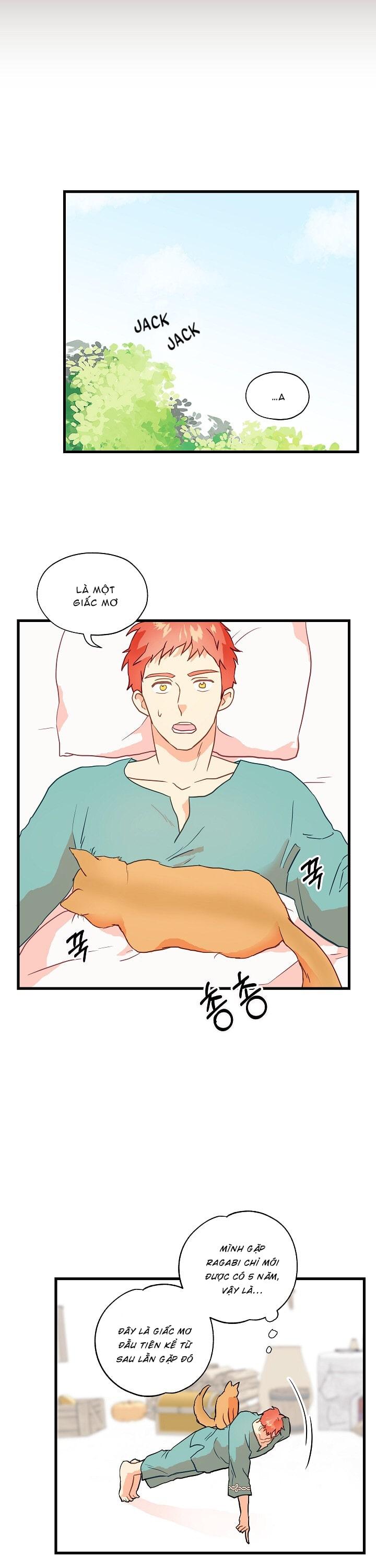 phù thủy gợi tình chapter 5 5