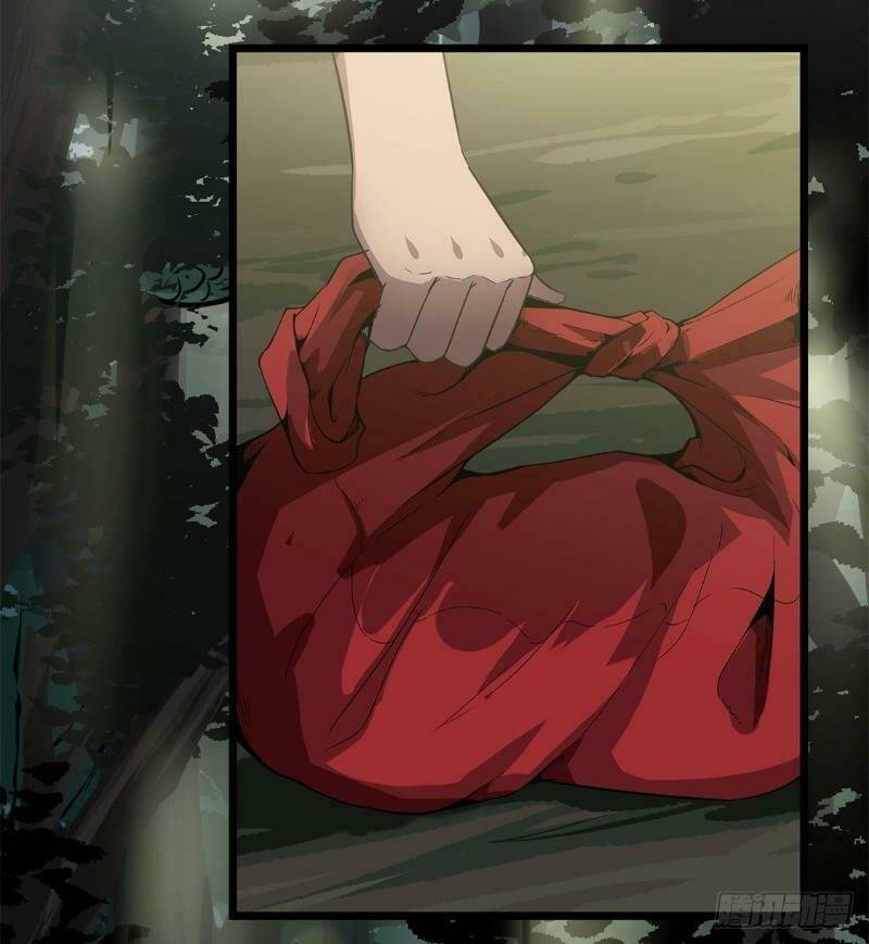 trùng lãnh quái đàm chapter 13 31