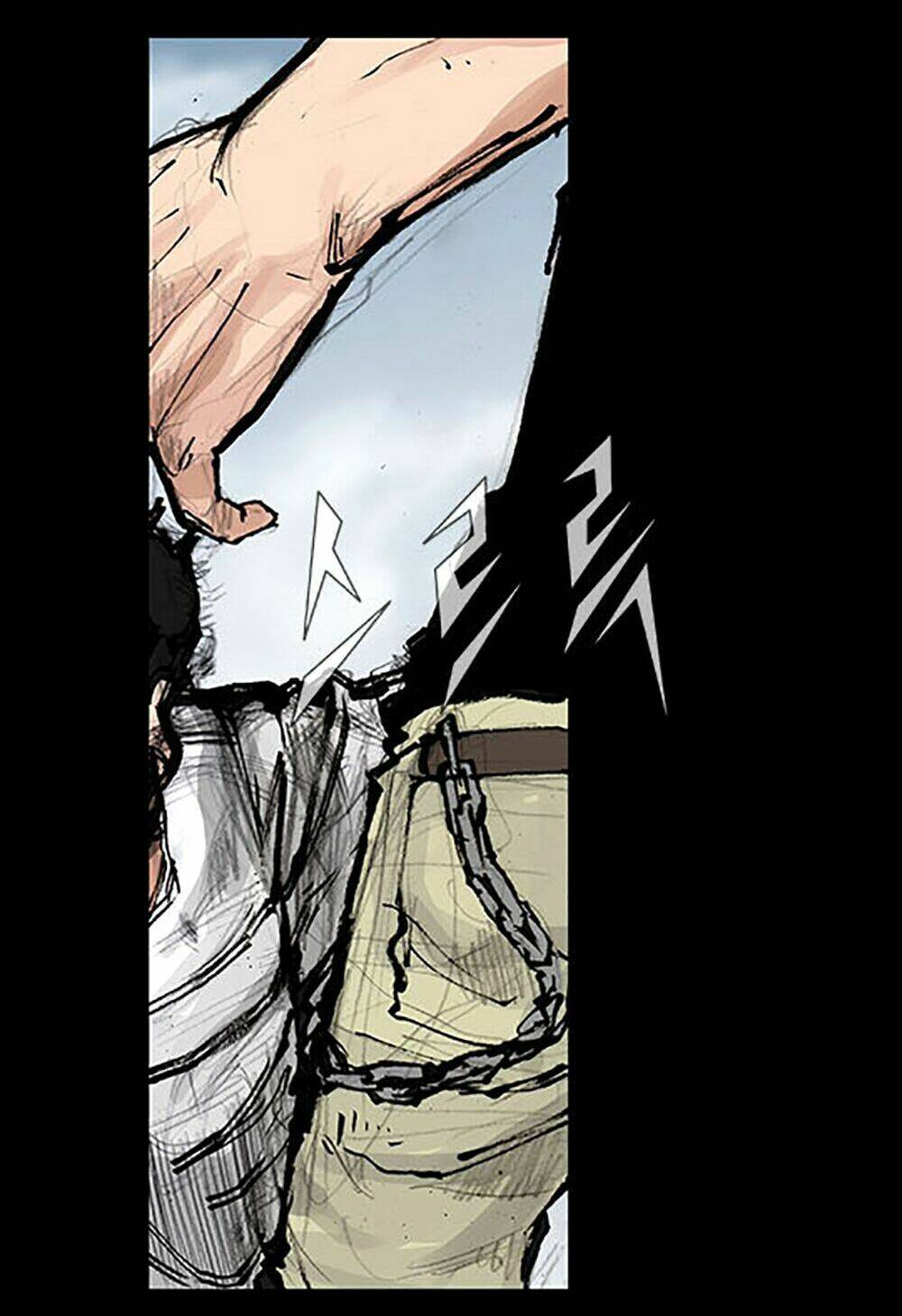 độc cô tiền truyện chapter 31 16