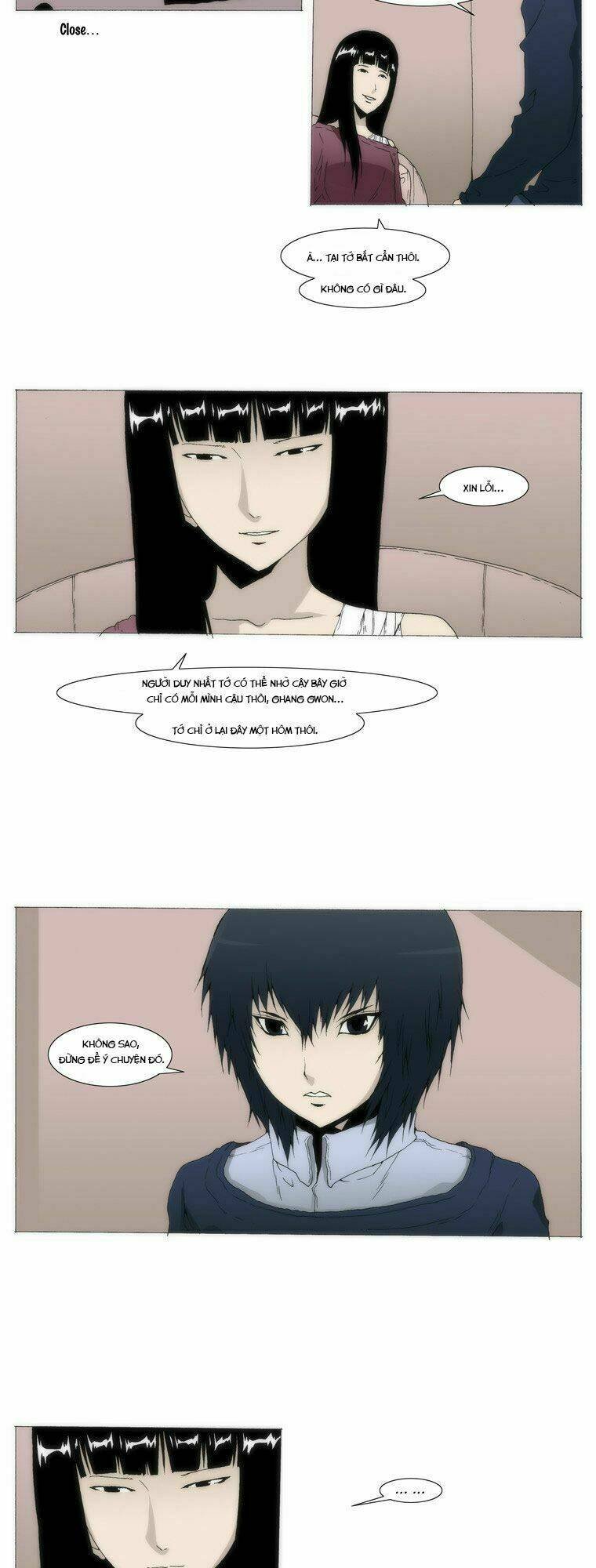 siêu năng 1.5 chapter 24 15