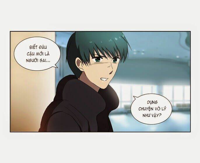 ma cà rồng biết yêu chapter 91 2