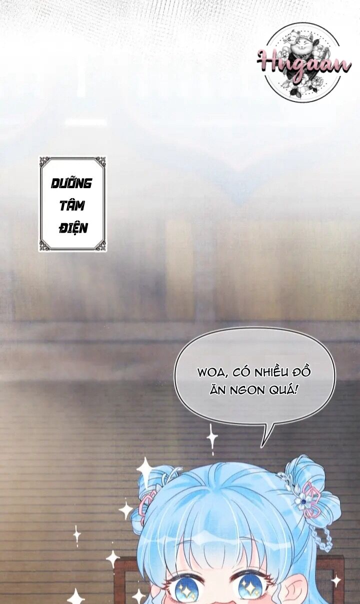 nhóc con giao nhân ba tuổi rồi chapter 2 10