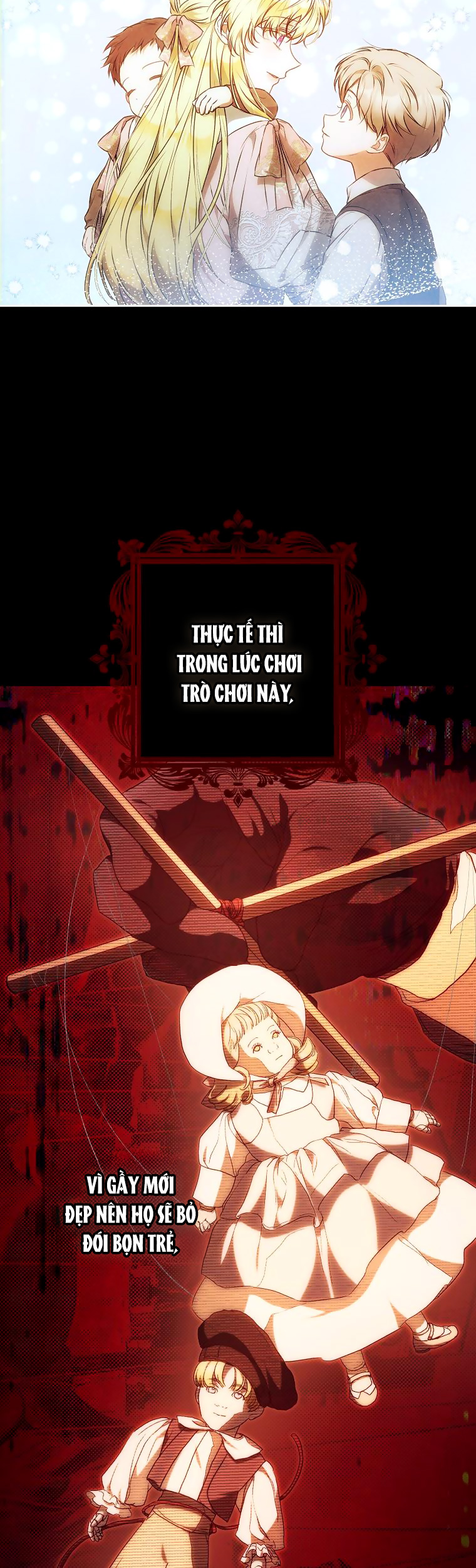 trở thành vợ của nam chính chapter 118 25