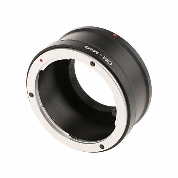 Ngàm chuyển lens OM - Micro m4/3 Camera