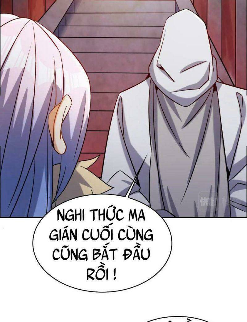 thôn phệ một thế giới tu tiên chapter 148 3