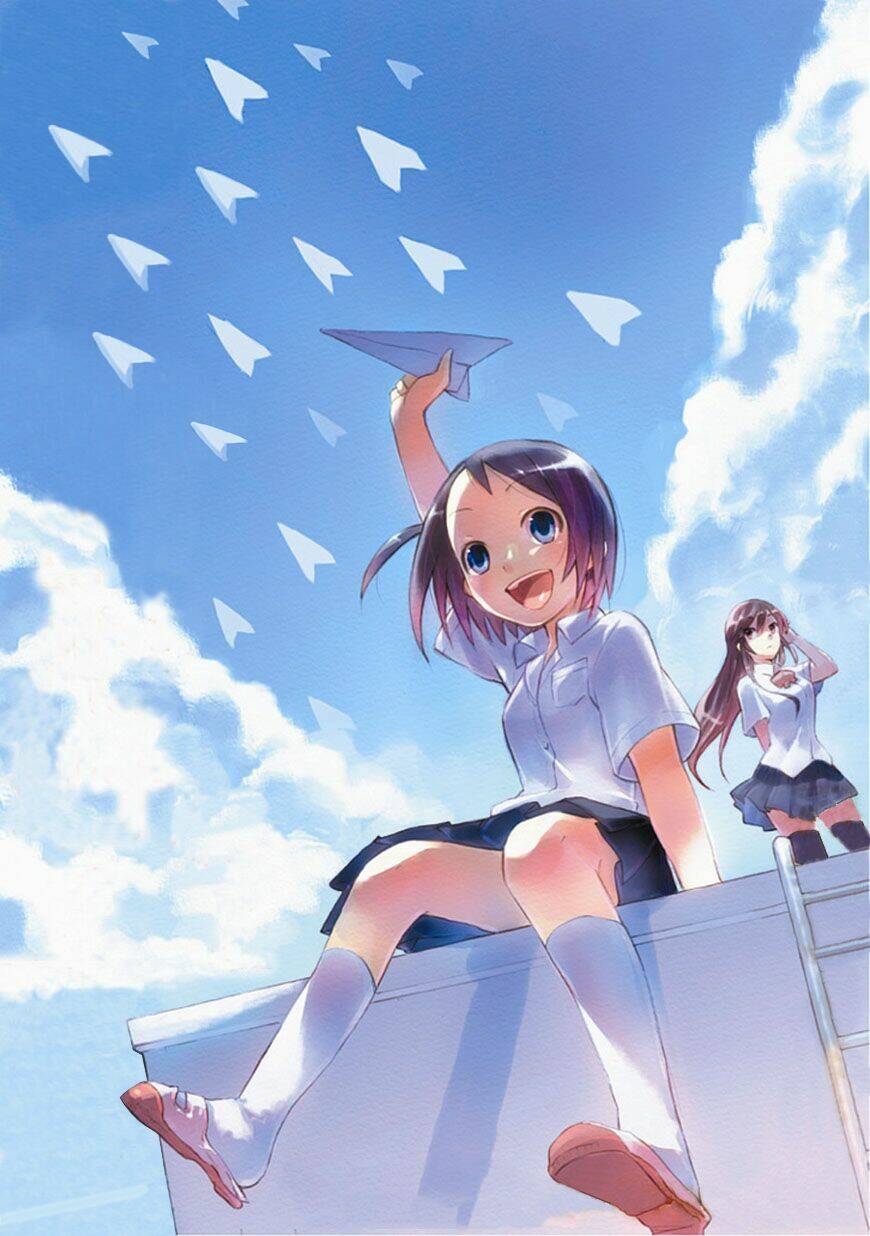 boku wa hajikko ga suki chapter 1 1