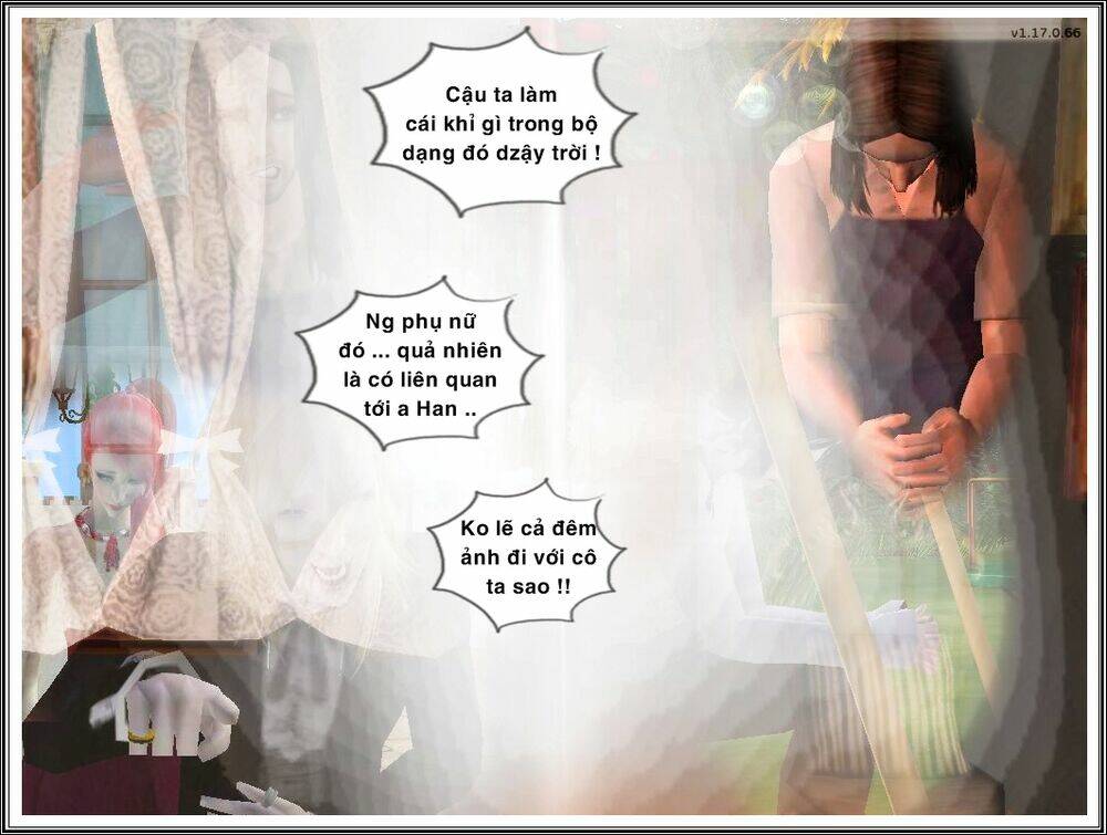 truyện sims - earl story chapter 48 33