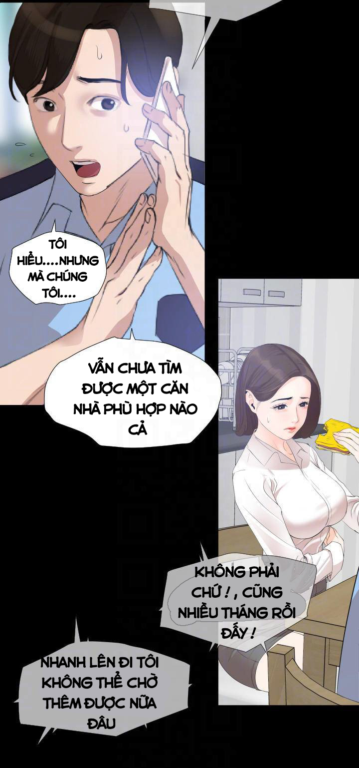con rể chapter 4 7