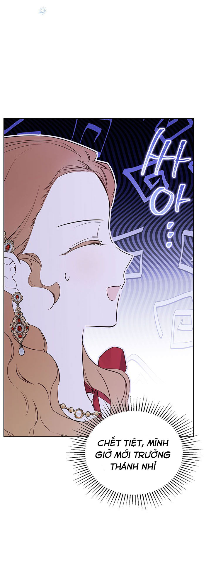 lần này tôi sẽ trở thành gia chủ chapter 131 30