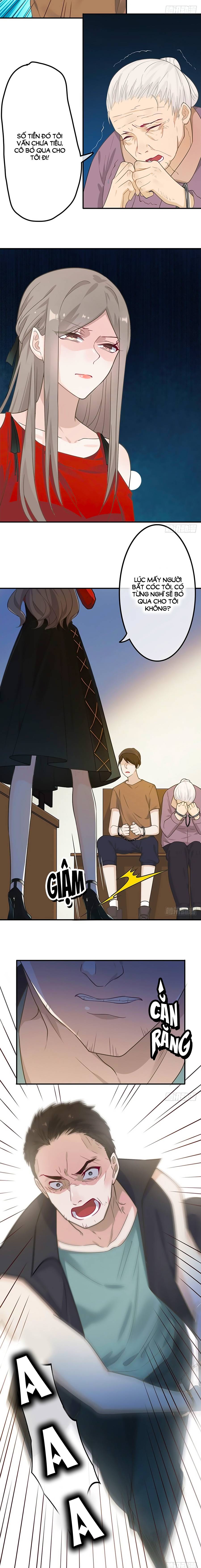 hai cách tìm gặp người yêu chapter 19 8