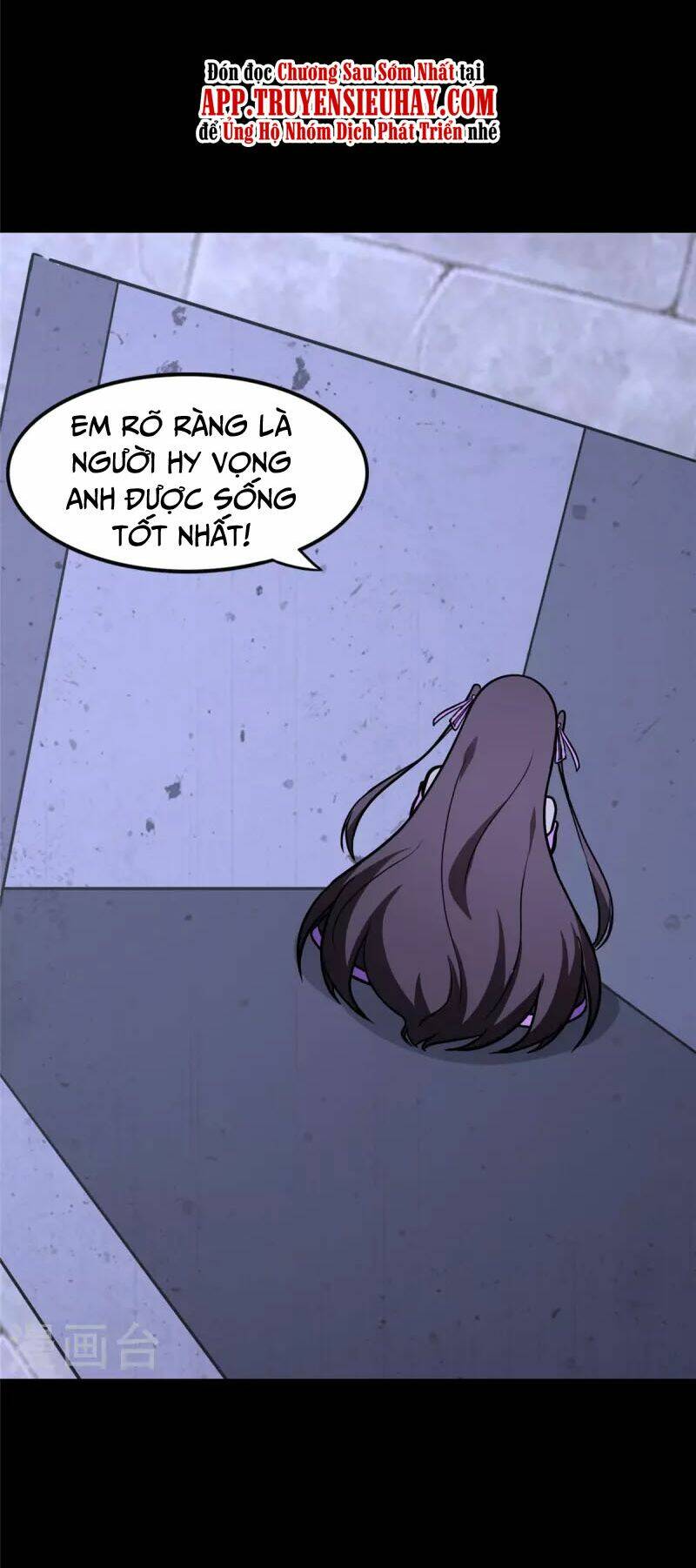 bạn gái virus của tôi chapter 301 47