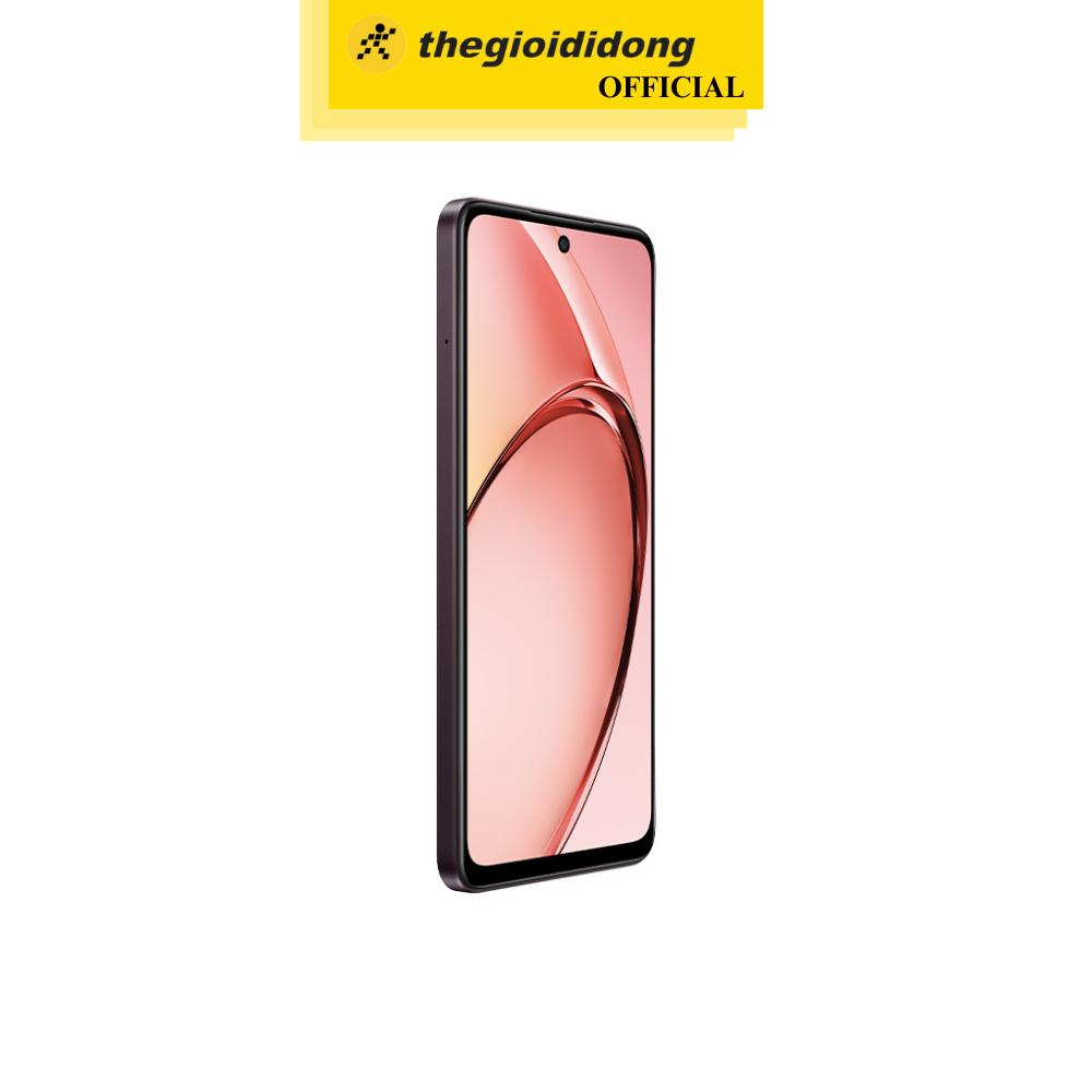 Điện thoại OPPO A3x 4GB/128GB - Hàng Chính Hãng