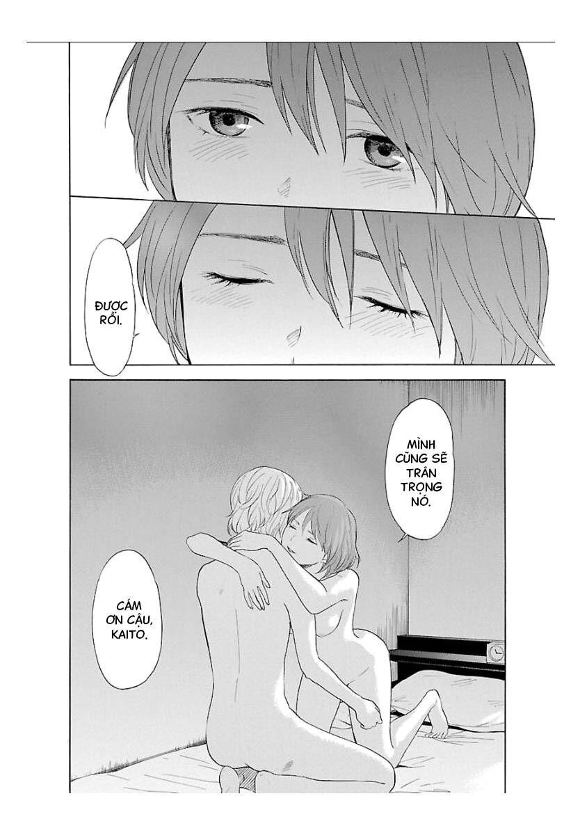 himegoto - juukyuusai no seifuku chapter 35 10