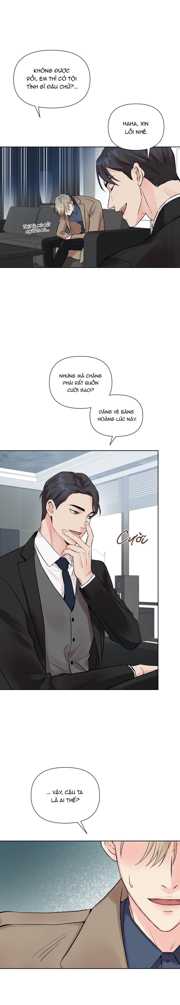 thủ hoa chapter 2 6