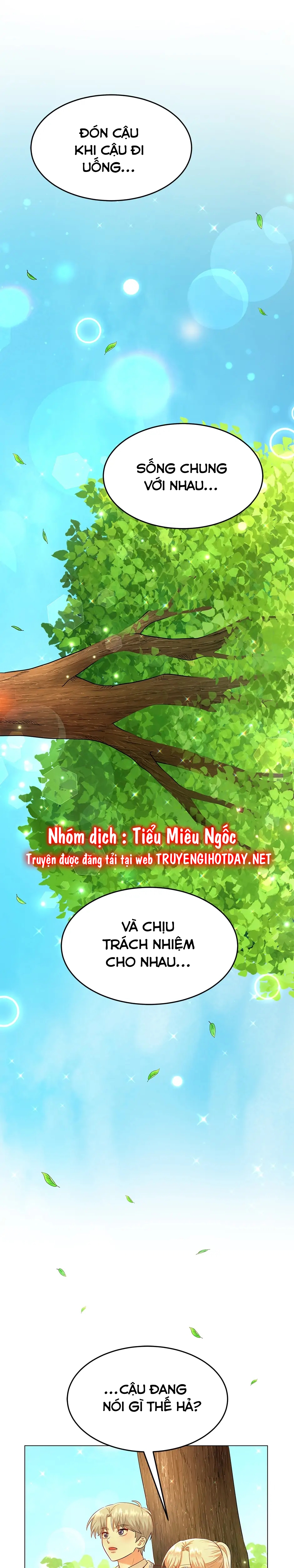 diễn vai ác nữ cũng thật khó khăn chapter 30.2 5