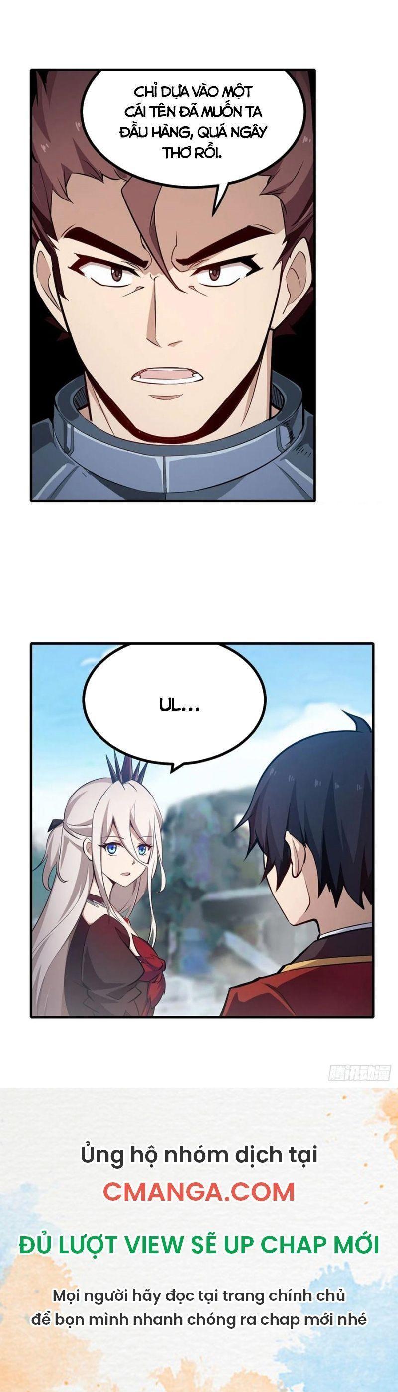 vô hạn sứ đồ và 12 nữ chiến binh chapter 142 9