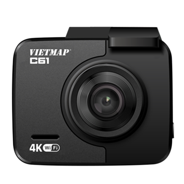 Camera hành trình Vietmap C61 Ultra HD 4K - Hàng nhập khẩu