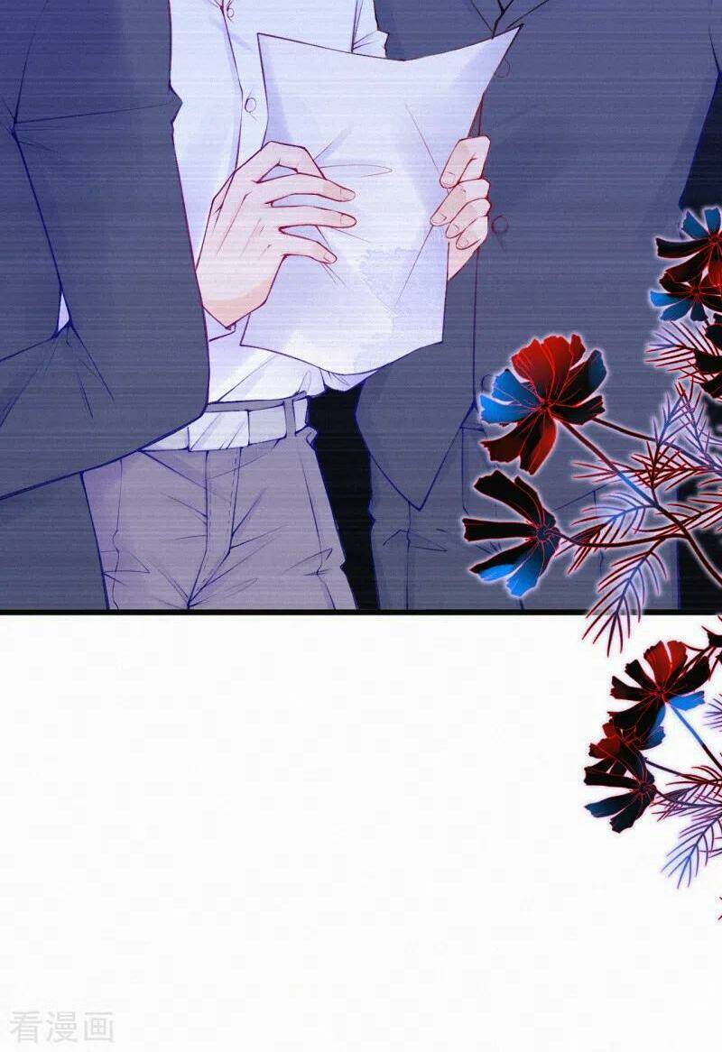 mami đột kích, thiên tài manh bảo khốc daddy chapter 66 9