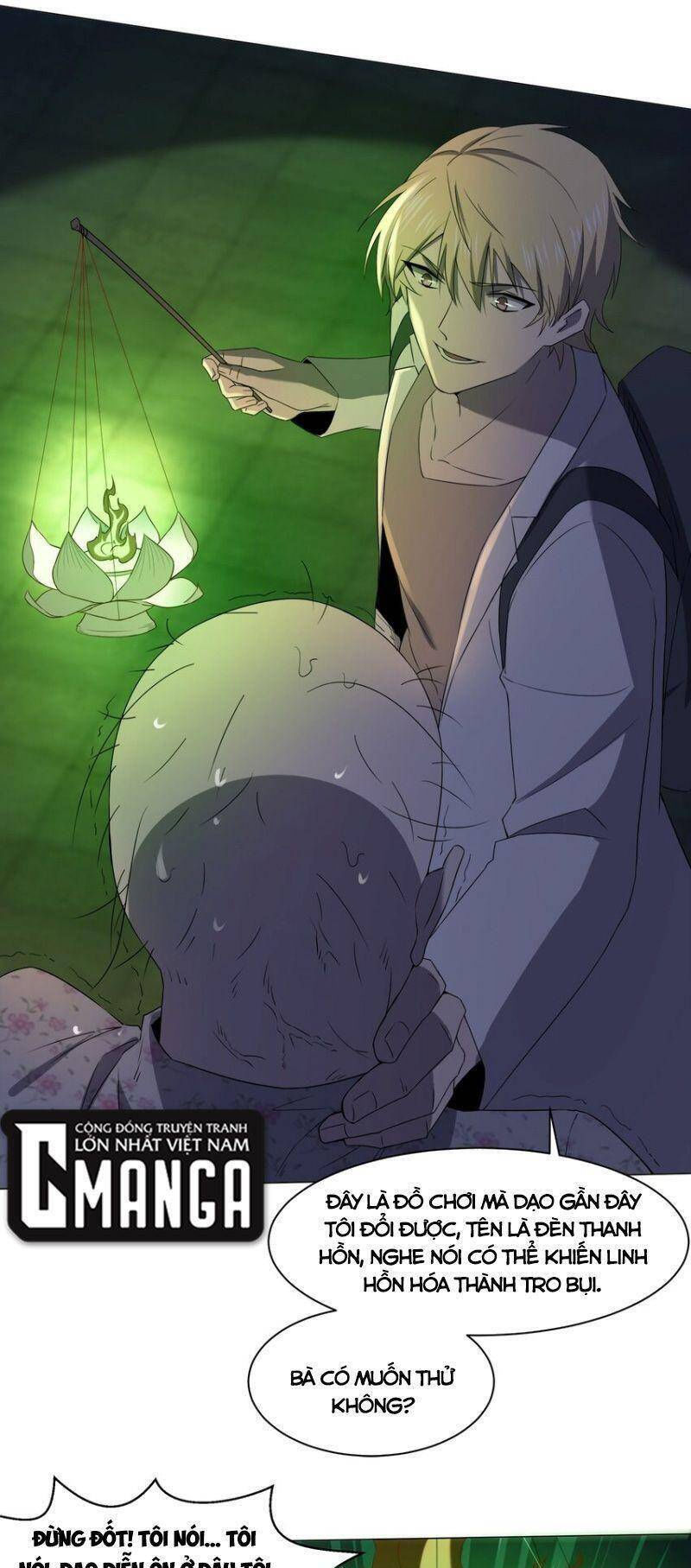 đừng hiểu lầm, tôi mới là người bị hại! chapter 89 23