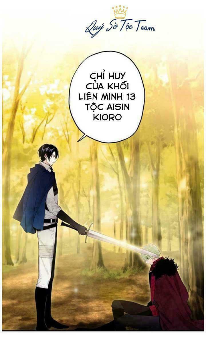 thánh nữ ẩn danh chapter 29 3