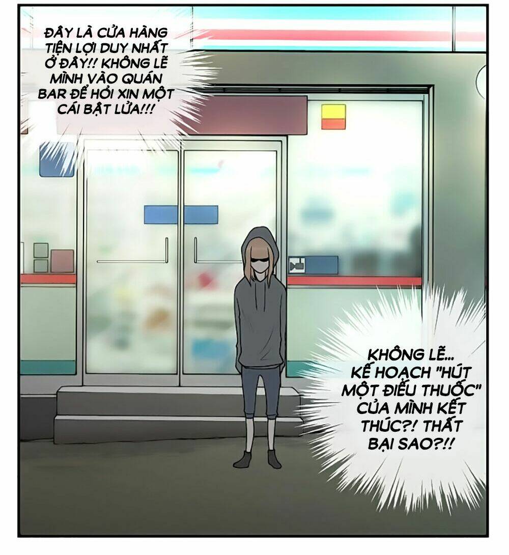 mrs. seonnyeo | mrs. tiên cô chapter 3 51