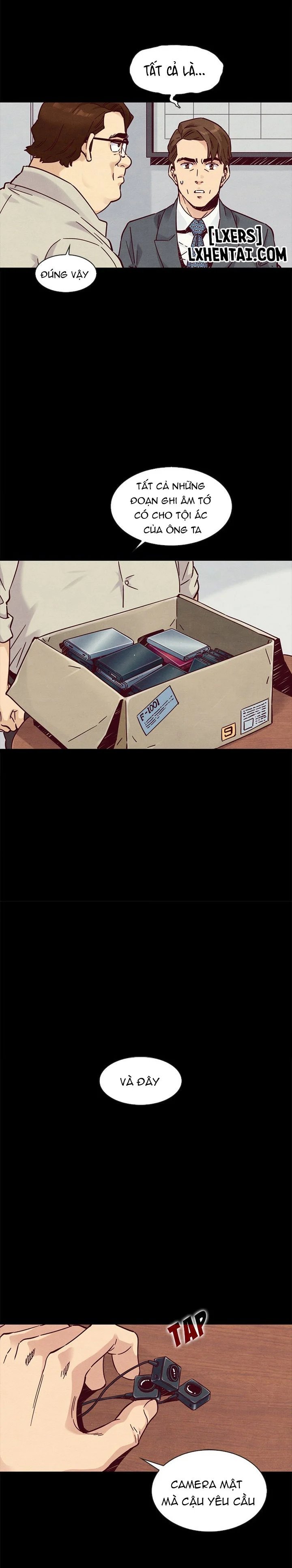 công tử bột chapter 49 13