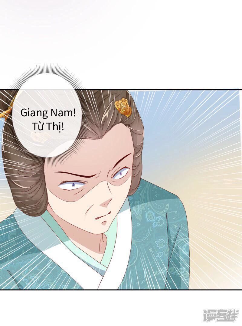 thịnh thế vô cấu chapter 7 5