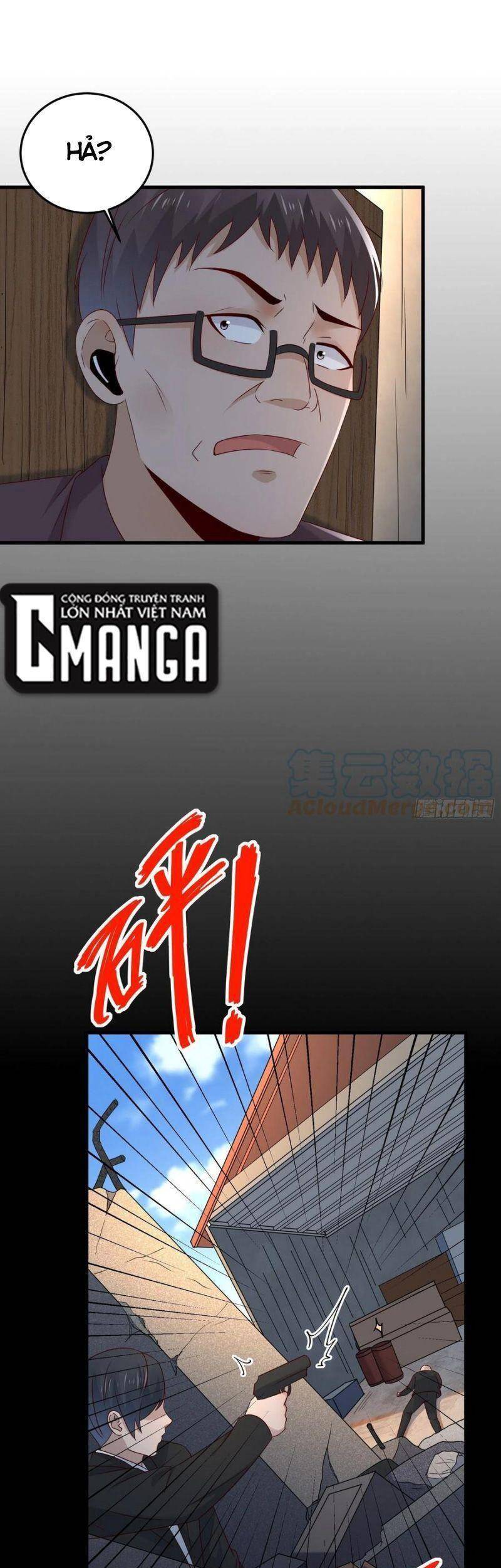 vua đầu tư mạnh nhất chapter 73 13