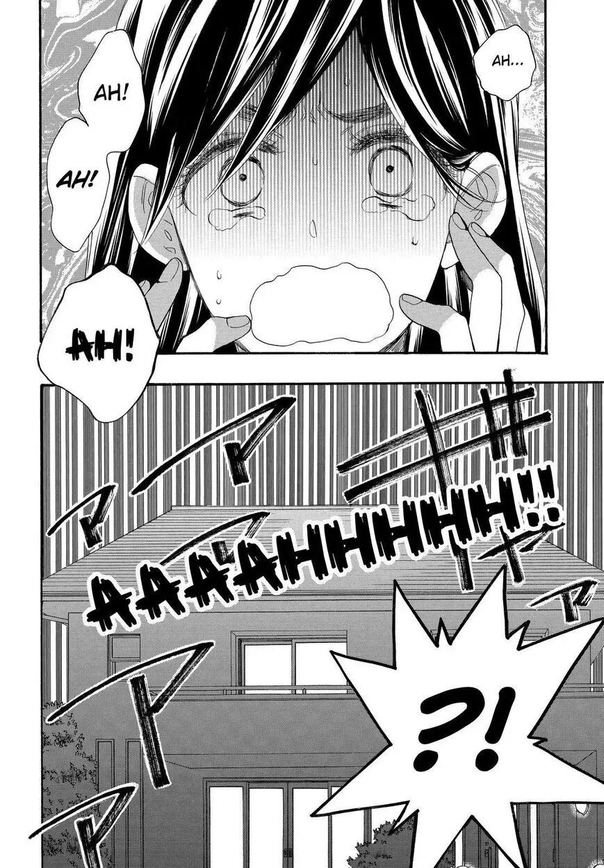 siêu cấp hủ nữ chapter 31 24