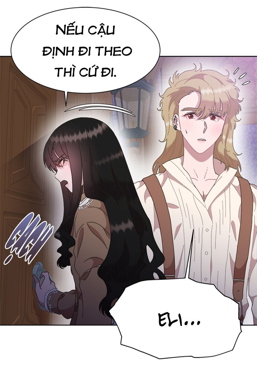 con gái bảo bối của ma vương chapter 128 42