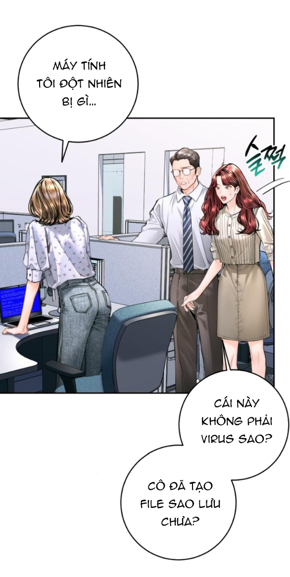 đứa trẻ trông giống tôi chapter 26.1 25