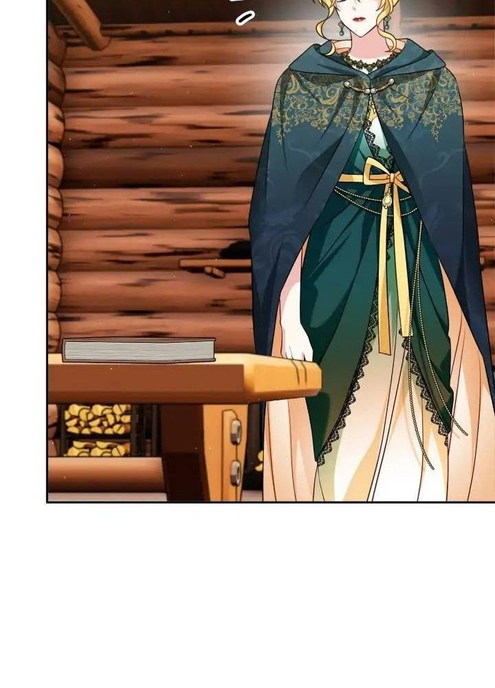 tại sao mẹ chồng tôi lại như thế này? chapter 18 105