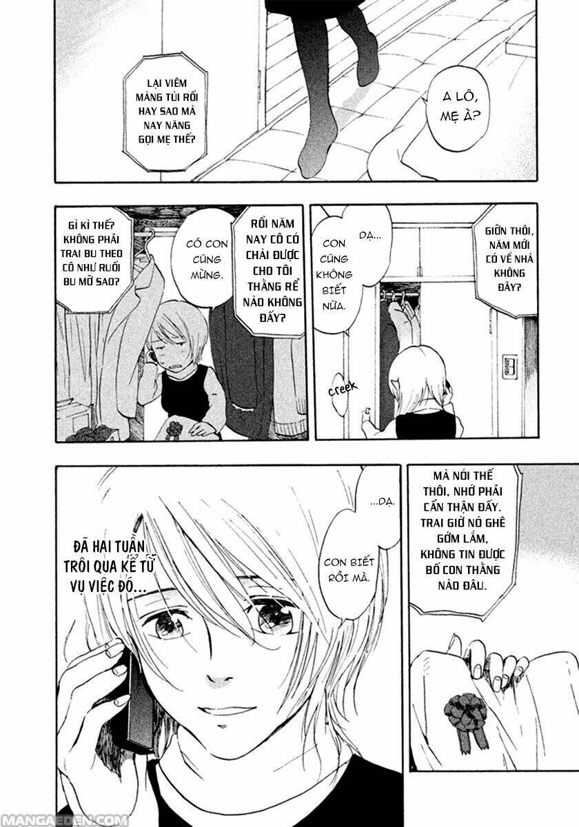 ranh giới quỷ chapter 3 29