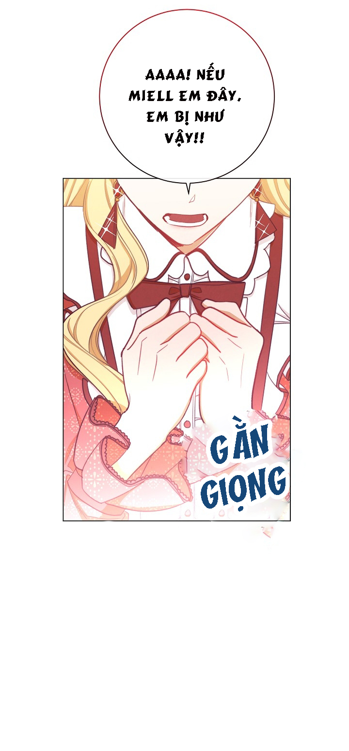 ác nữ đảo ngược đồng hồ cát chapter 15 10